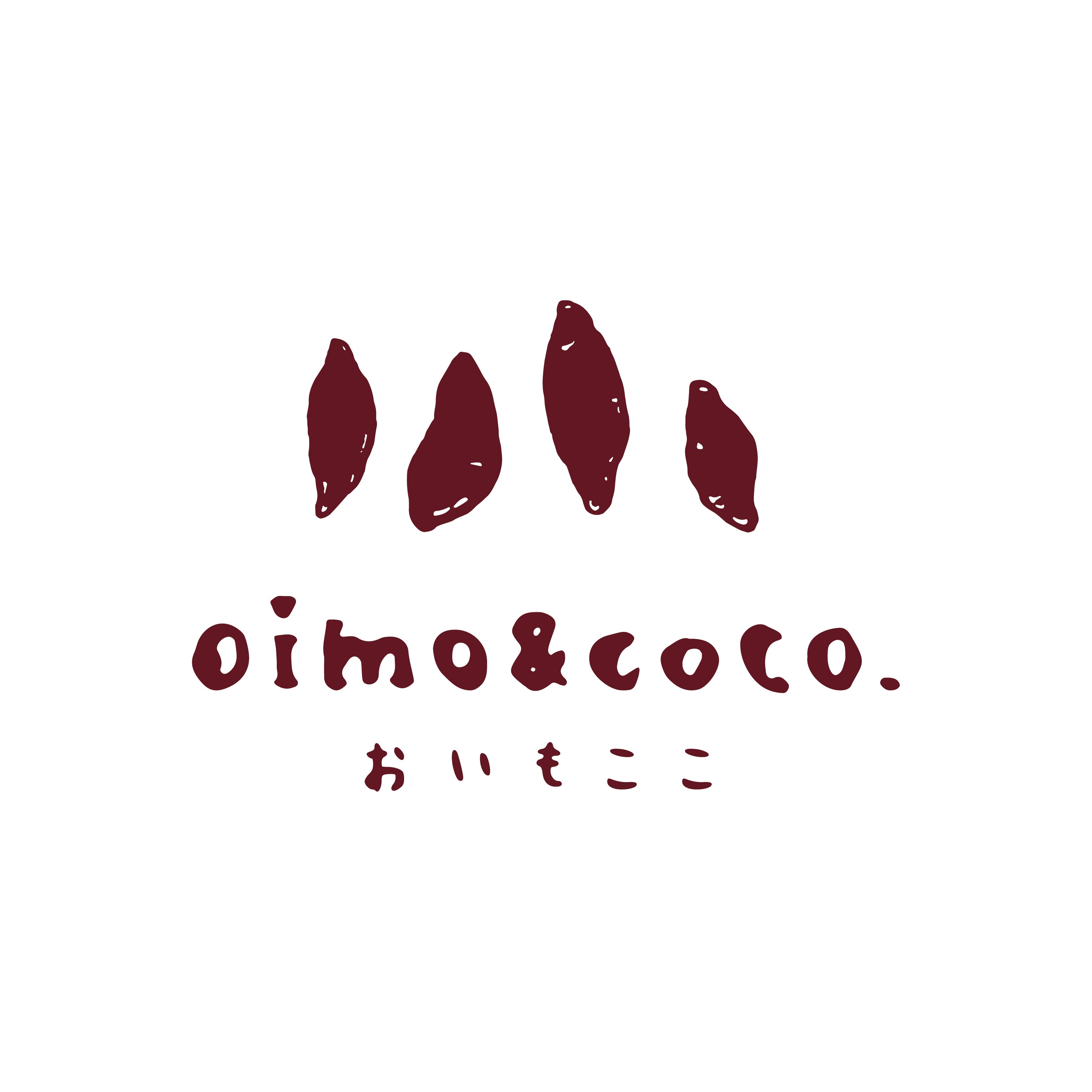 oimo&coco.［おいもここ］について │ 会社概要 – oimo&coco. おいも